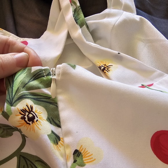 Alisa Pan Dress NWT - Picture 4 of 9